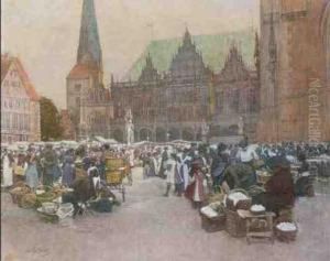 Motiv Aus Bremen