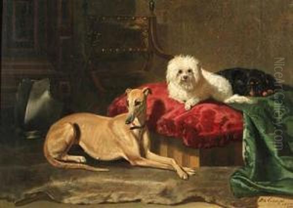 The Dog Parlour - view 1
