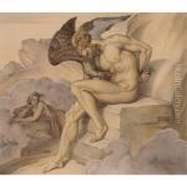 Prometheus - view 1