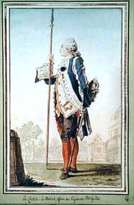 Pierre Joachim Lepinette Chevalier Le Mairat Pierre Joachim Lepinette Chevalier Le Mairat