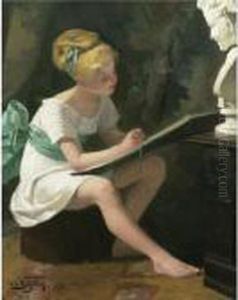 The Young Artist The Young Artist
