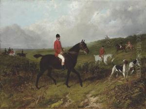 Portrait Of Richard James Streatfeild - view 1