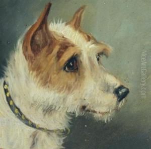 Terriers by George Earl
