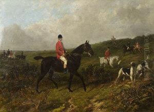 George Shatfield On 'scandal' - view 1