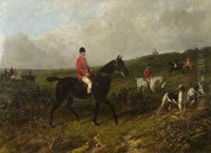 George Shatfield On 'scandal' by George Earl