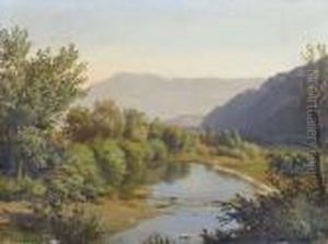 Les Iles D'arve