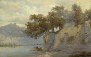 Kustenlandschaft. thumbnail