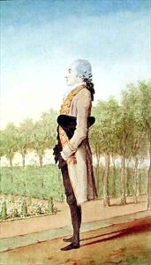 Charles-Emmanuel-Joseph de Liedekerke, Prince of Gavre Charles-Emmanuel-Joseph de Liedekerke, Prince of Gavre