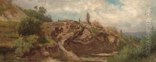 Paysage - view 1