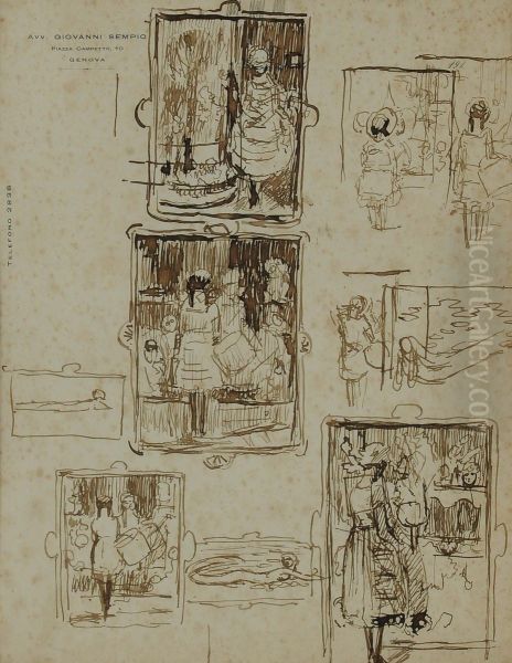 Untitled - view 1