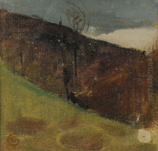 Paesaggio Campestre - view 1