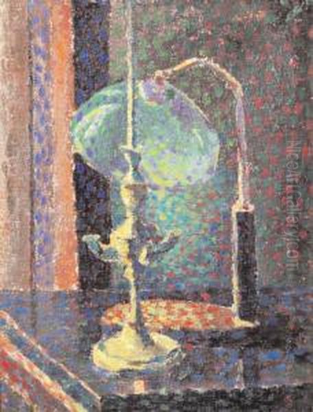 Le Due Lampade - view 1