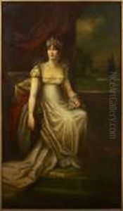 "empress Josephine"