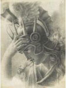 Ossian""""s Gardienne