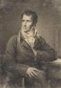Portrait Du Duc Decazes, Assis A
Son Bureau, Sur Un Fauteuil Auxaccotoirs Ornes De Mufles De Lions. Portrait Du Duc Decazes, Assis A
Son Bureau, Sur Un Fauteuil Auxaccotoirs Ornes De Mufles De Lions.