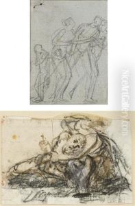 Personnages En Mouvement Personnages En Mouvement