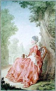 Madame de Feuillant Madame de Feuillant