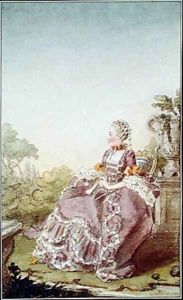Madame Timothee Madame Timothee