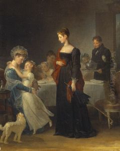 La Visite La Visite