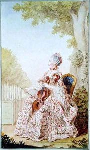 Mademoiselle de Bernay Mademoiselle de Bernay