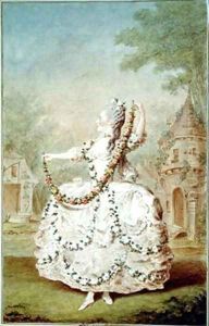 Mademoiselle Louise Lani Mademoiselle Louise Lani