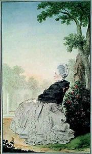 Marie-Albertine de Liedekerke, Princesse de Hornes Marie-Albertine de Liedekerke, Princesse de Hornes