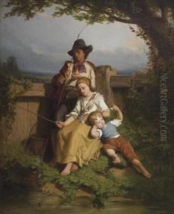 A Happy Pastime