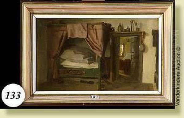 L'alcove - view 1