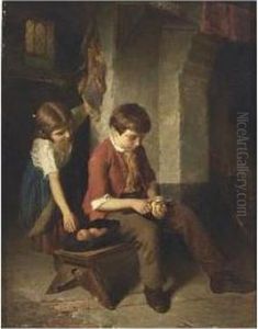 The Little Thief
