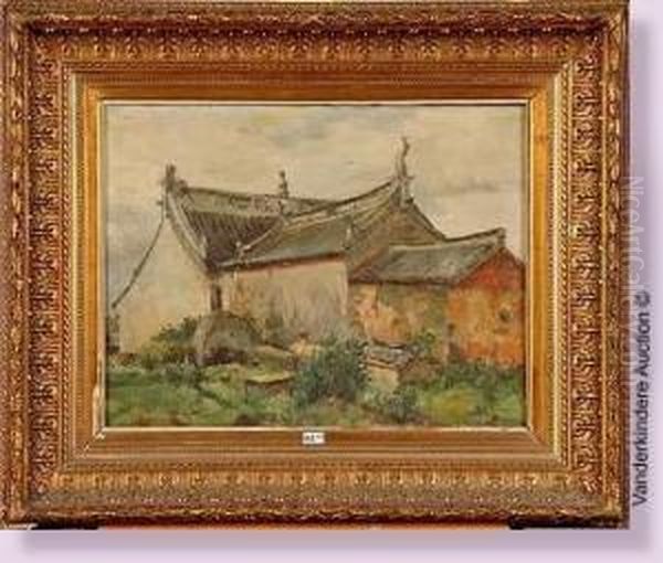La Ferme Chinoise - view 1
