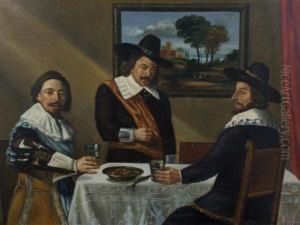 A Dutch Company
