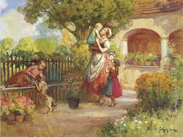 Giochi In Giardino - view 1