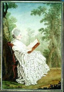 Unknown Woman Unknown Woman