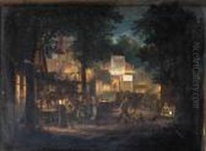 A Fair By Night