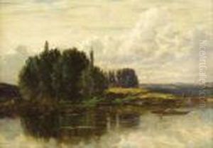 The River's Edge The River's Edge