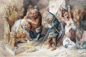 Krol Troli by Wojciech Gerson