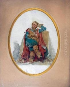 Rajtar by Wojciech Gerson