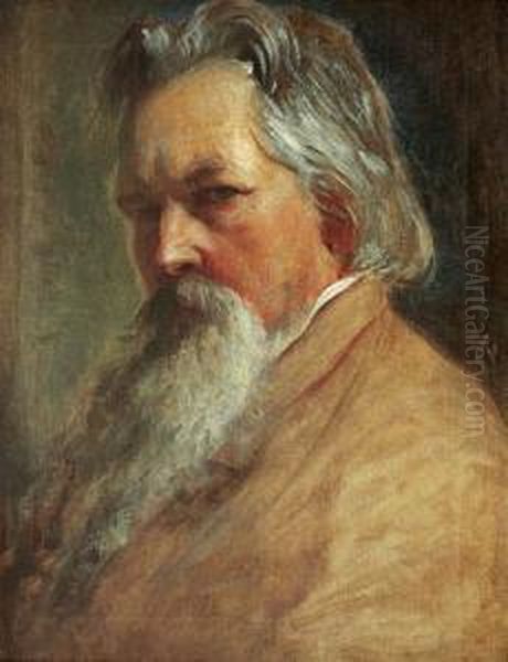 Portret Wlasny - view 1
