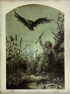 Pastuszek by Wojciech Gerson