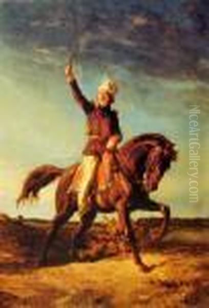 Tadeusz Kosciuszko - view 1