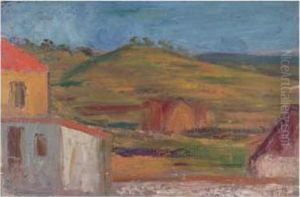 Landscape Landscape