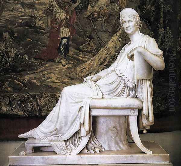 Letizia Ramolino Bonaparte - view 1