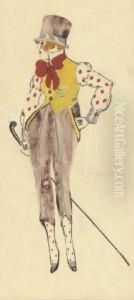 Mistinguett