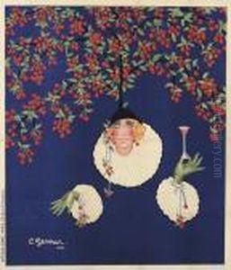 Mistinguett Mistinguett
