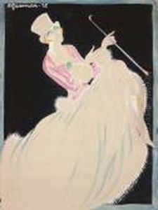Mistinguett Mistinguett