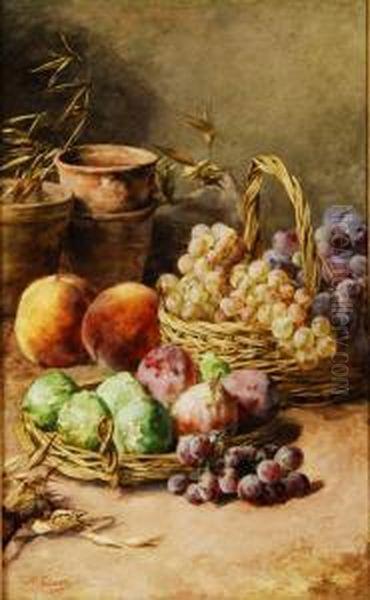 Bodegon De Frutas - view 1