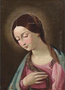 Vergine Maria