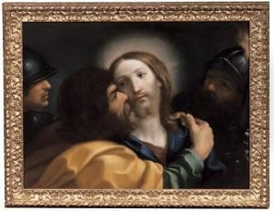 La Cattura Di Cristo