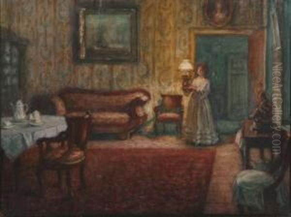 Interior - view 1