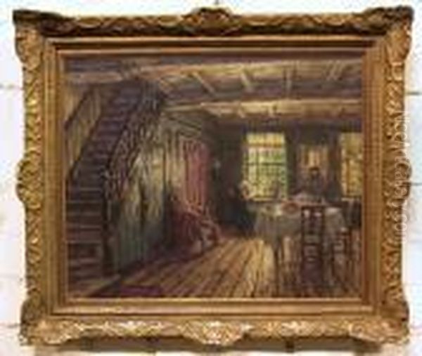 Kempisch Interieur - view 1
